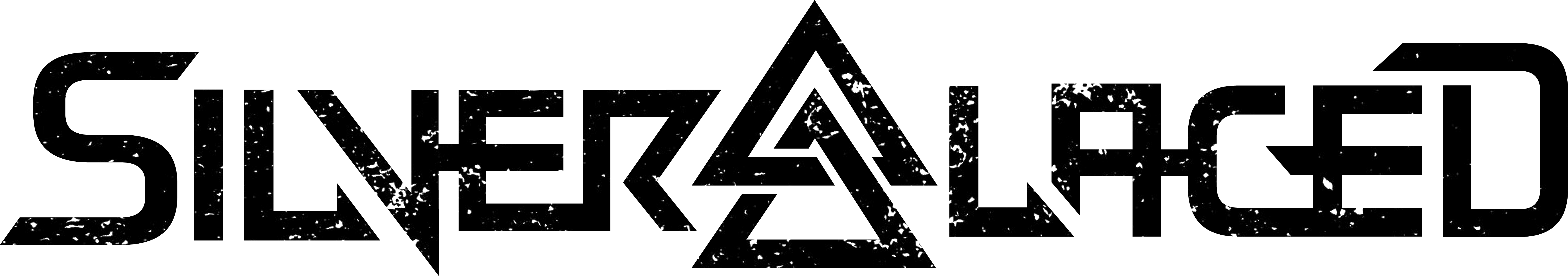 Logo der Band Silverlaced