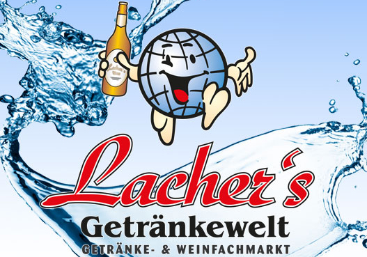 Lacher Internet