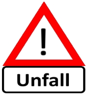 Beispielbild Unfall