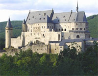 vianden schloss