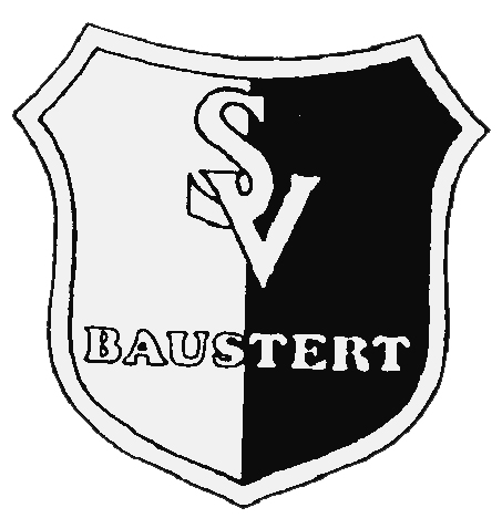 Logo SV Baustert Wappen
