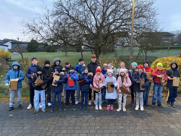 Klapperkinder 2026 g